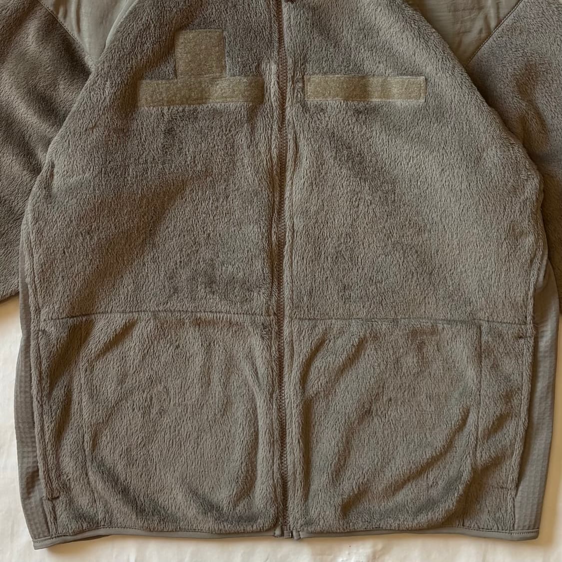 [M-R] ECWCS Genlll 폴라텍 플리스 자켓 상품이미지3