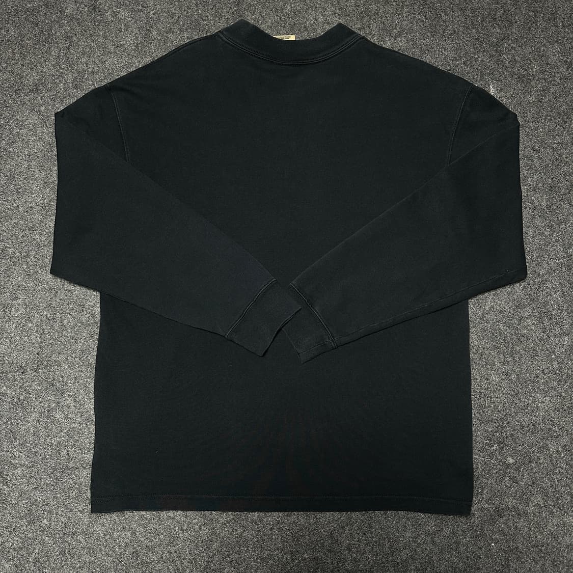 Nike ACG 차콜 네이비 롱슬리브 상품이미지3