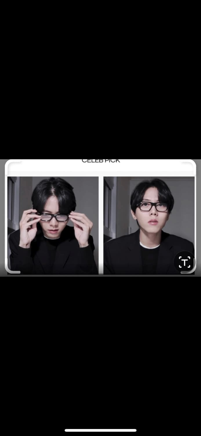 젠틀몬스터 페블 상품이미지9