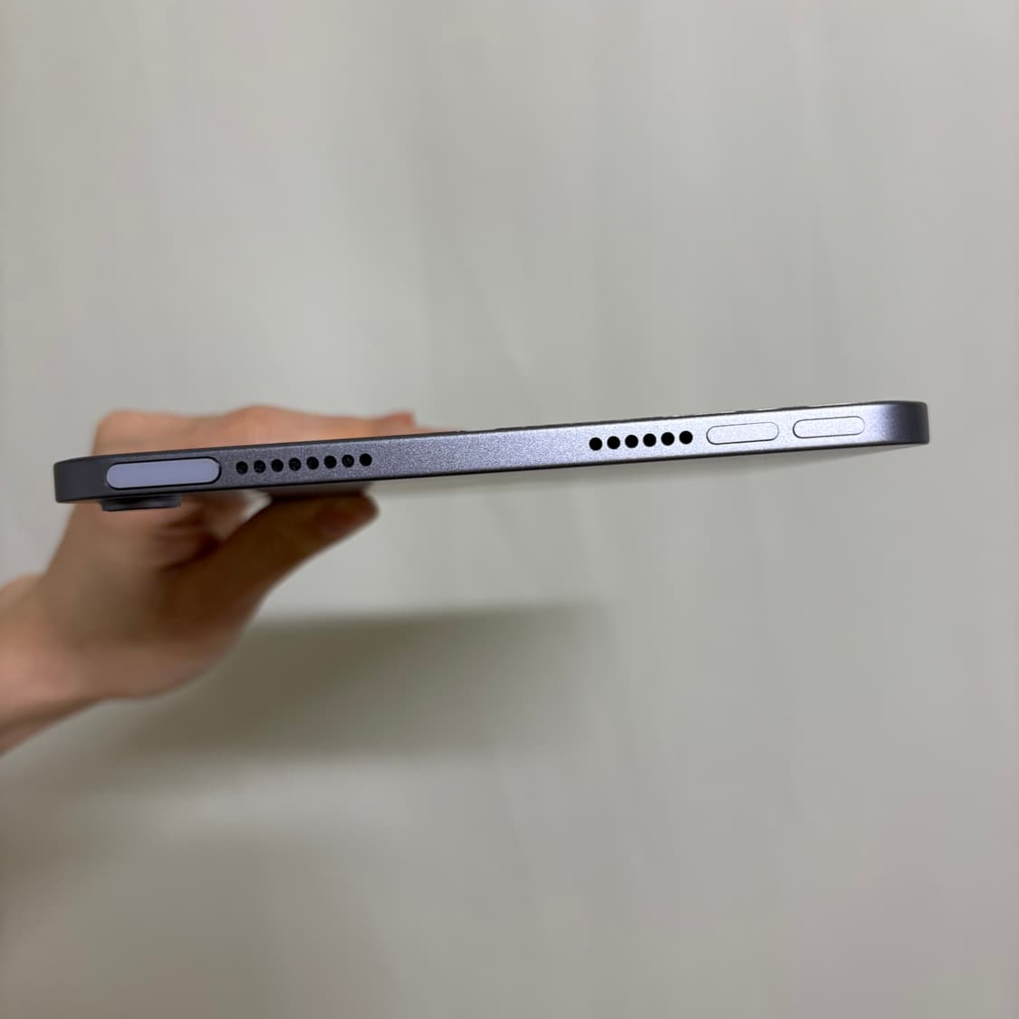 SSS급 아이패드 미니6 퍼플 64GB wifi 상품이미지7