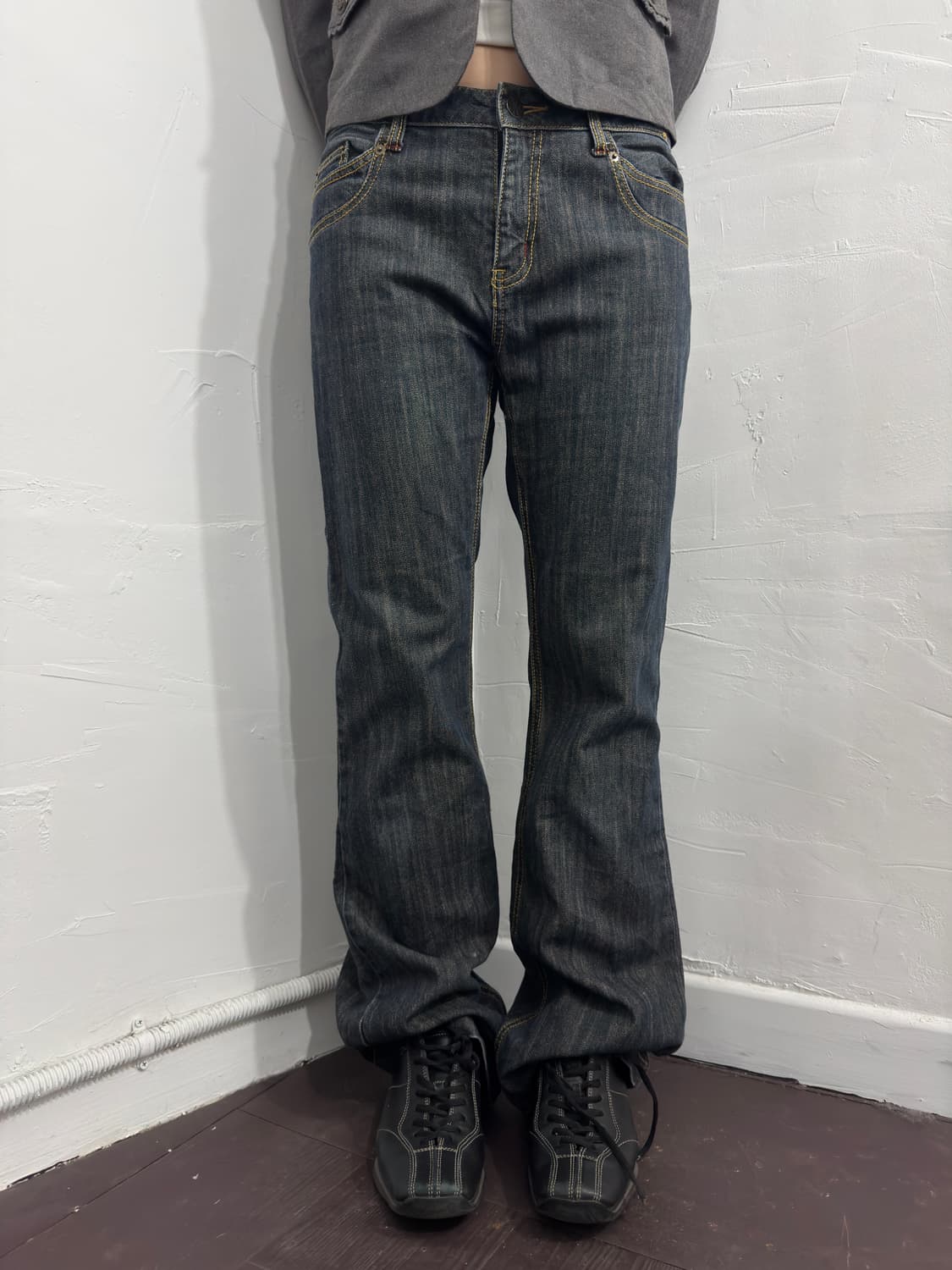 denim pants 상품이미지2