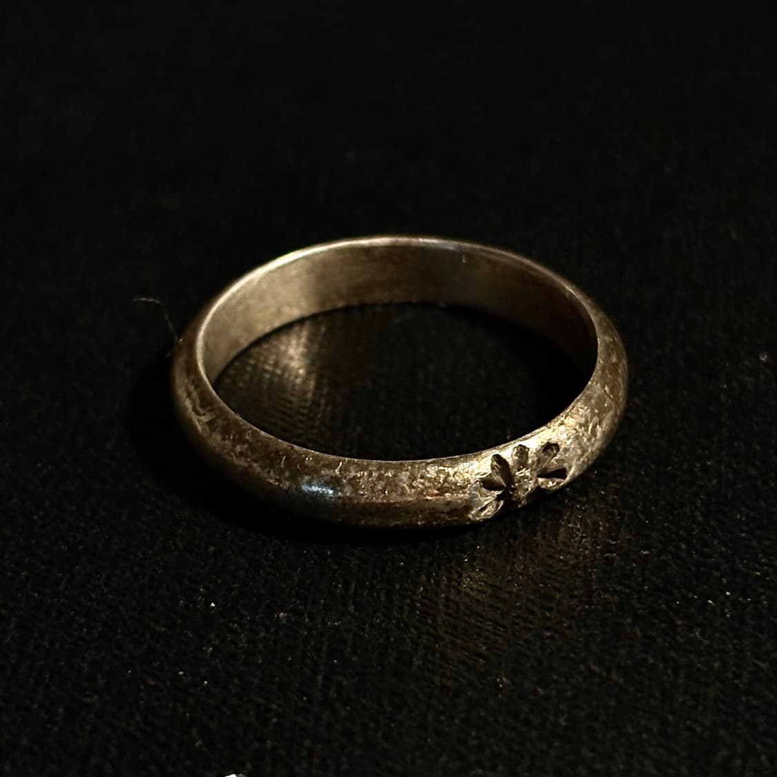 핸드메이드 데이지 링 상품이미지1