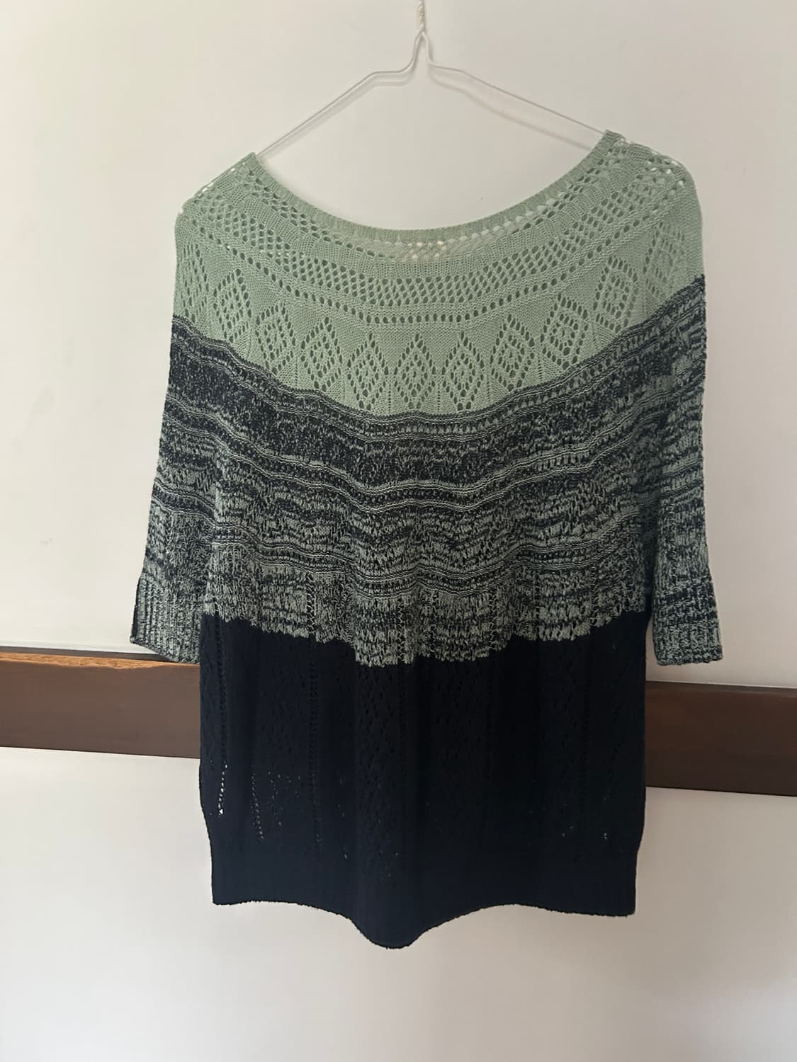 Vingt trois sweater  상품이미지5
