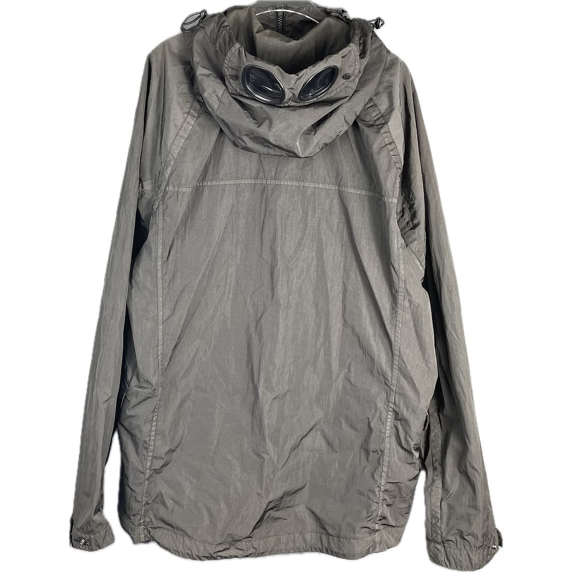 [52] cp컴퍼니 크롬 탄창 아노락 히든 자켓 점퍼 상품이미지2