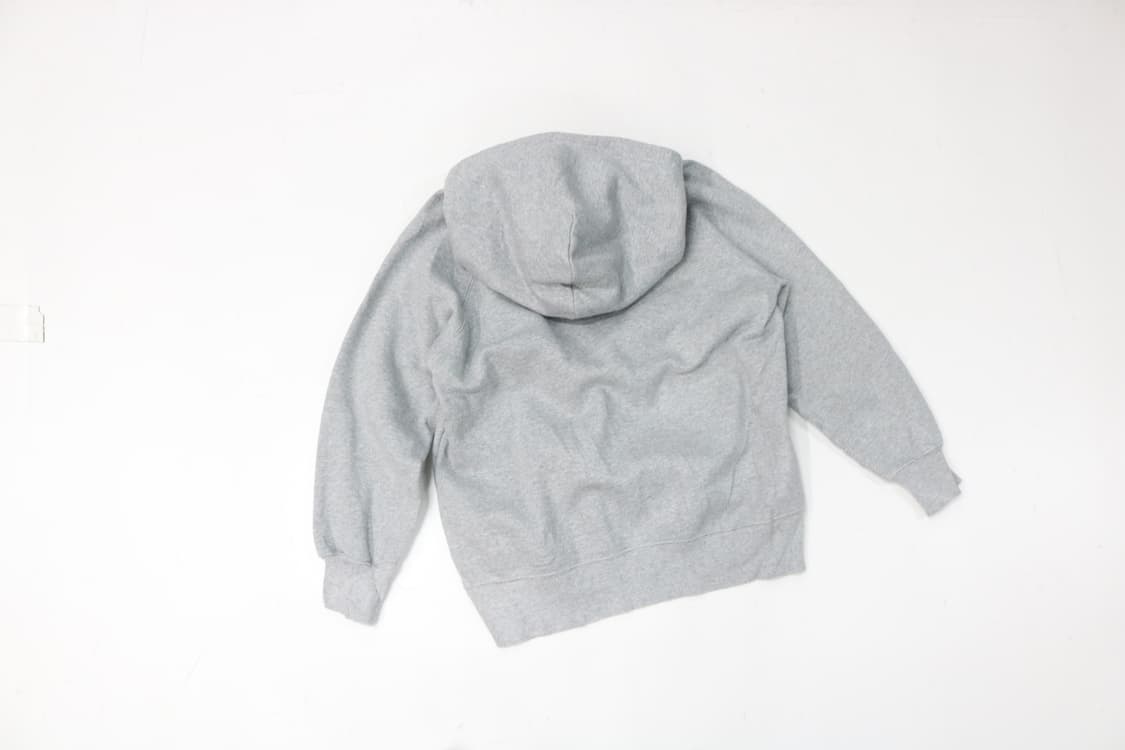 하버드 프린팅 후드티셔츠 상품이미지5