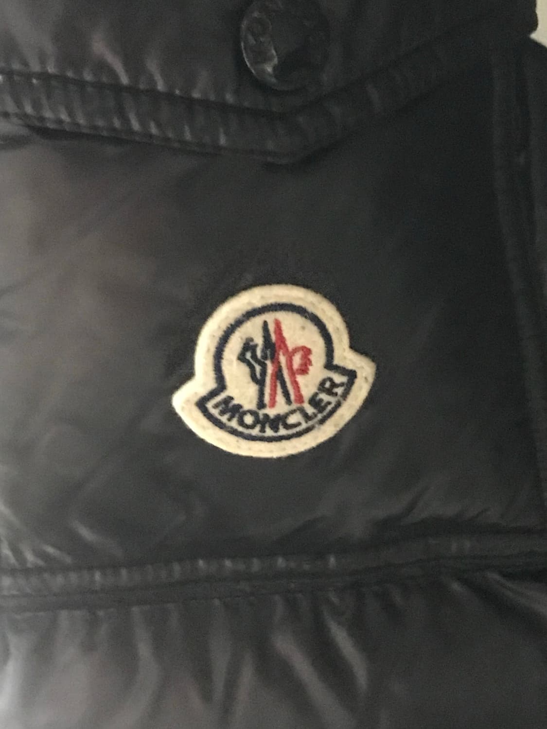 몽클레르 Maire 후드 쇼트 다운 재킷 상품이미지7