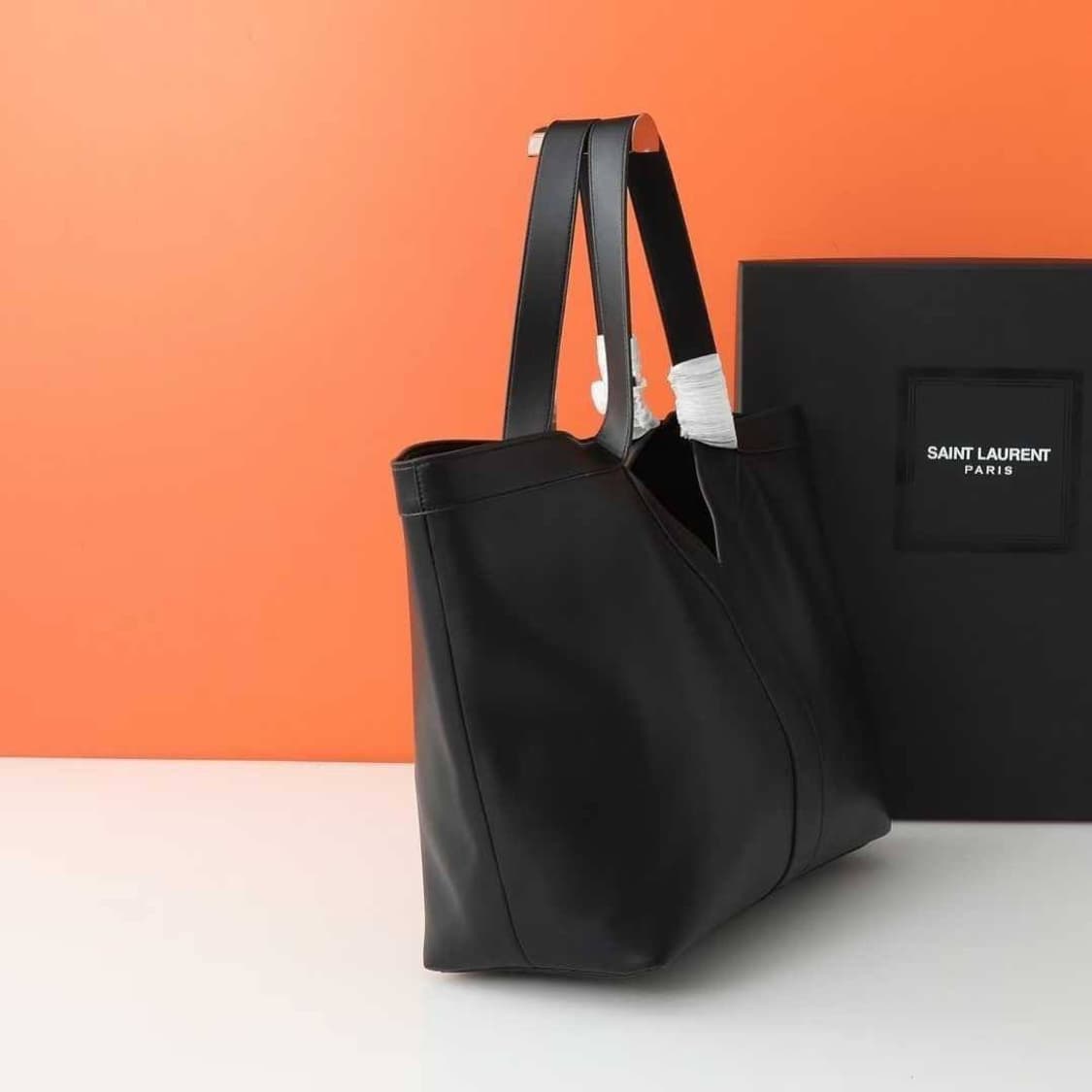 생로랑(Saint Laurent) Y 토트백 상품이미지4