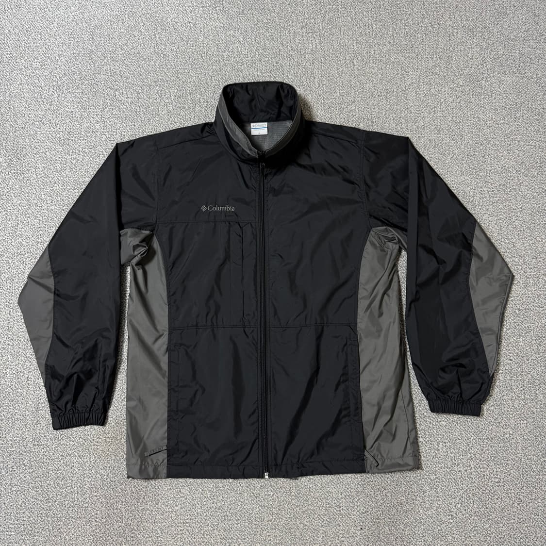 컬럼비아 바람막이 남성용 105 상품이미지1