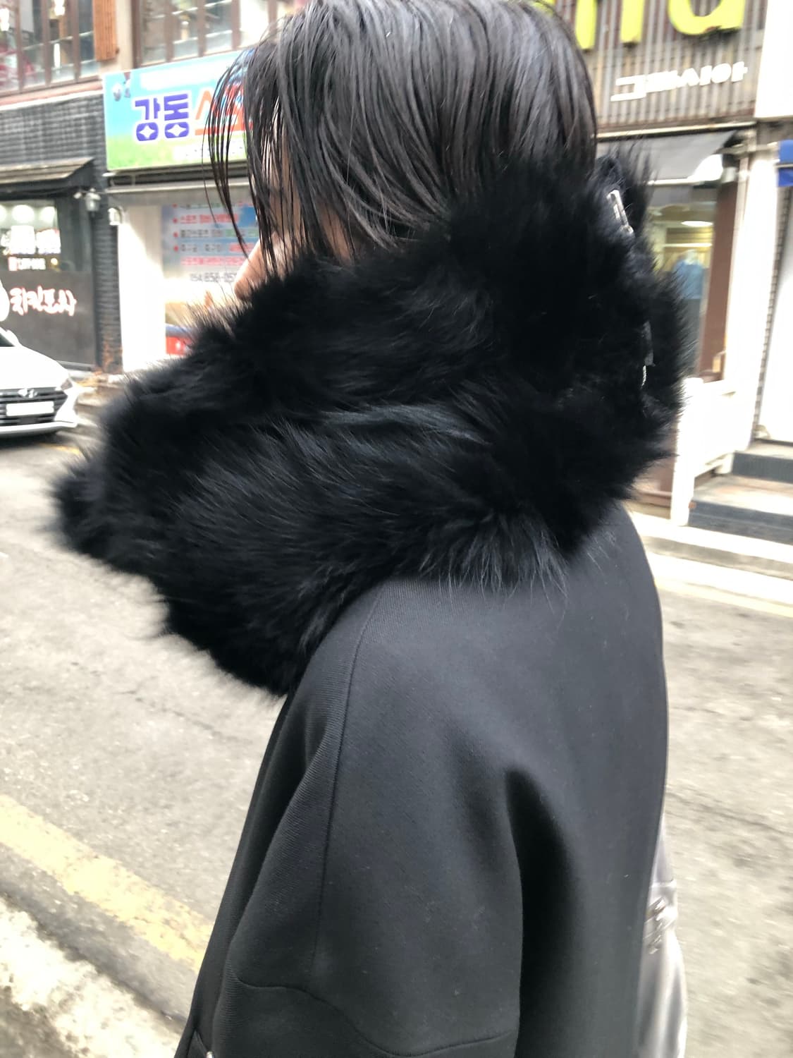 퍼 넥 게이터 상품이미지1