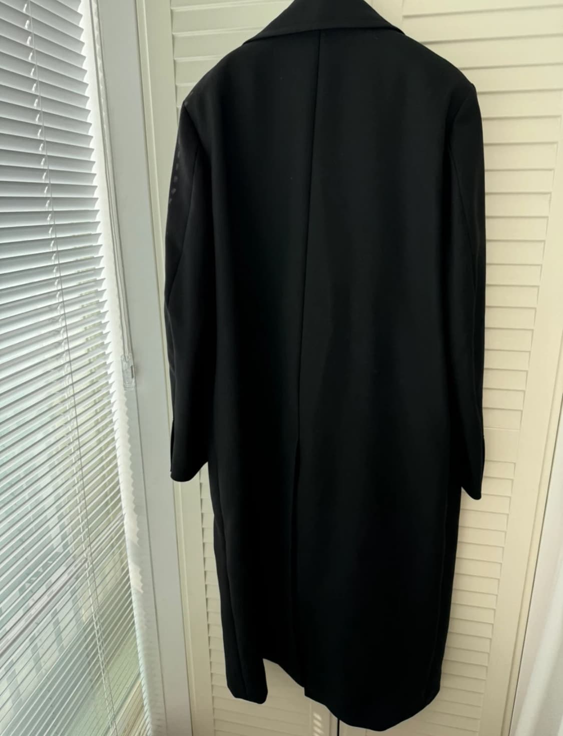 질샌더 코트 상품이미지2