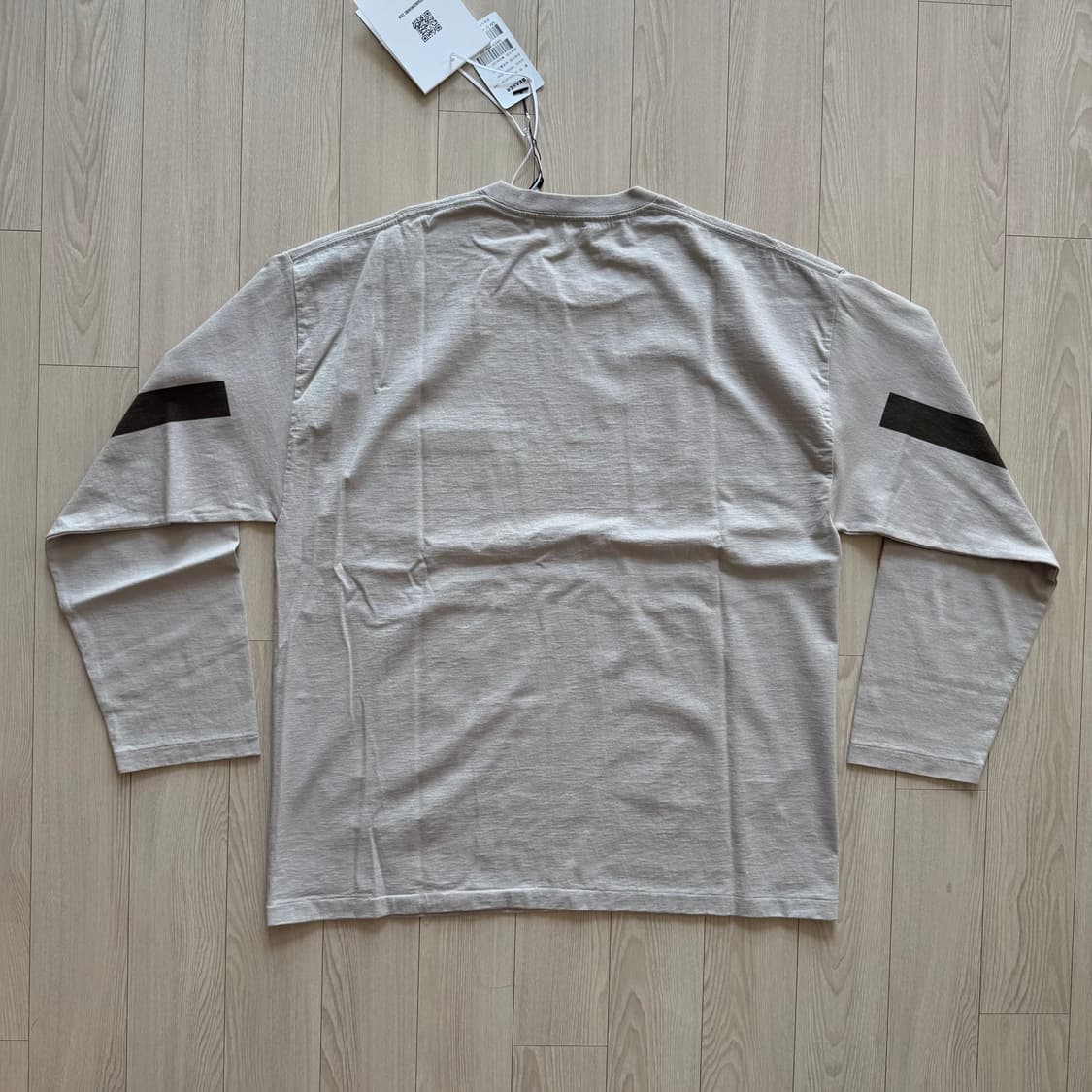 캡틴선샤인 웨스트 코스트 티셔츠 40 상품이미지2