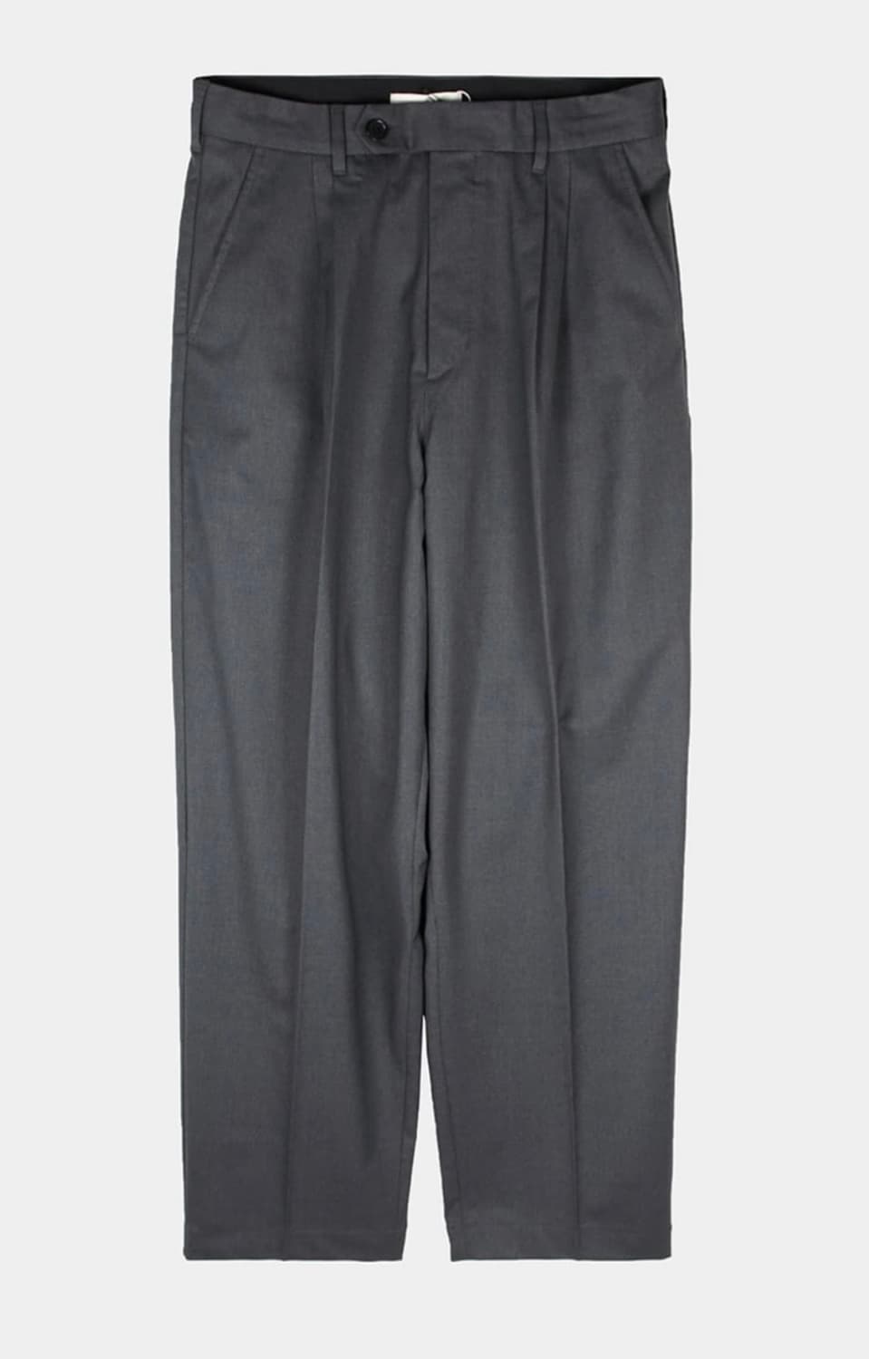 [M] MFPEN Scene Trousers Dark Grey 상품이미지2