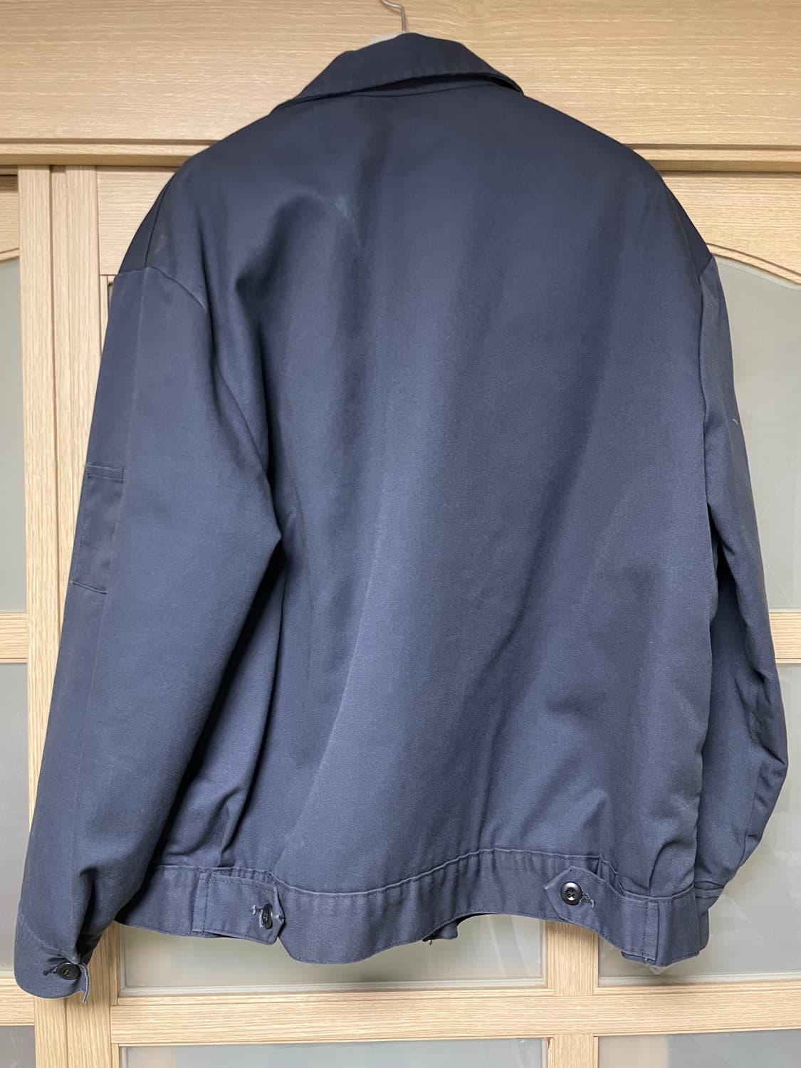 XL) 90s 디키즈 아이젠하워 자켓 상품이미지2
