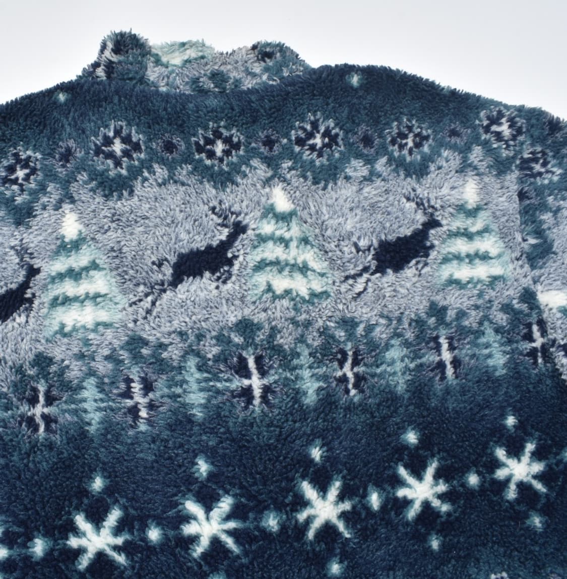 엘엘빈 양털코트 N0739 상품이미지7