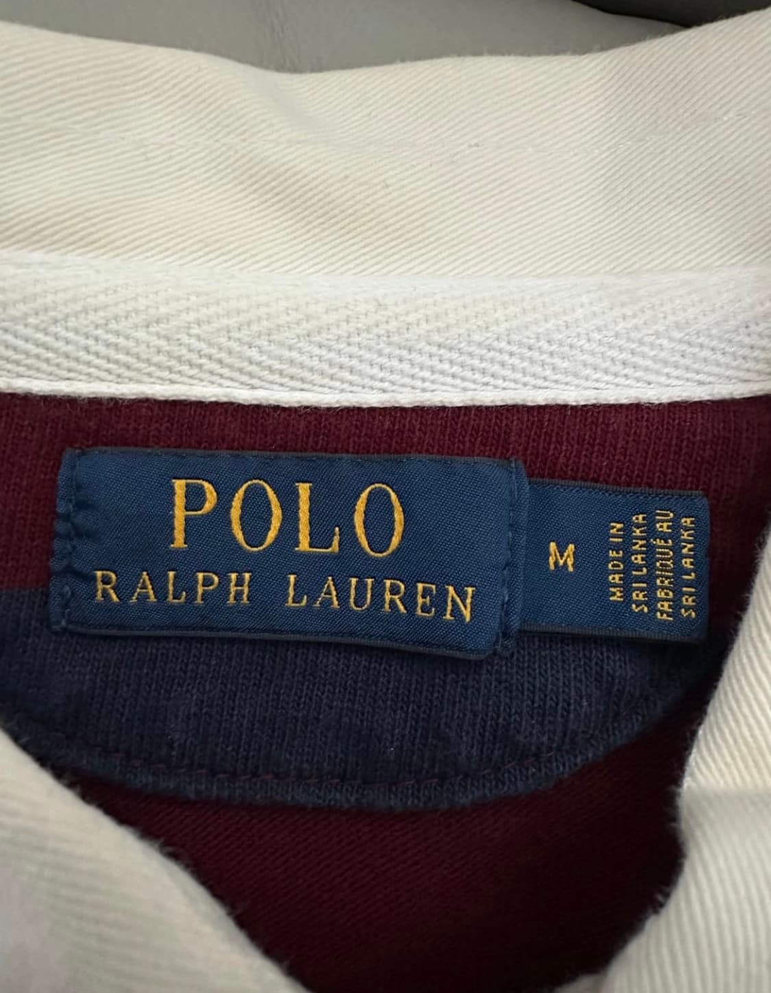 폴로 랄프로렌 맨투맨 상품이미지3