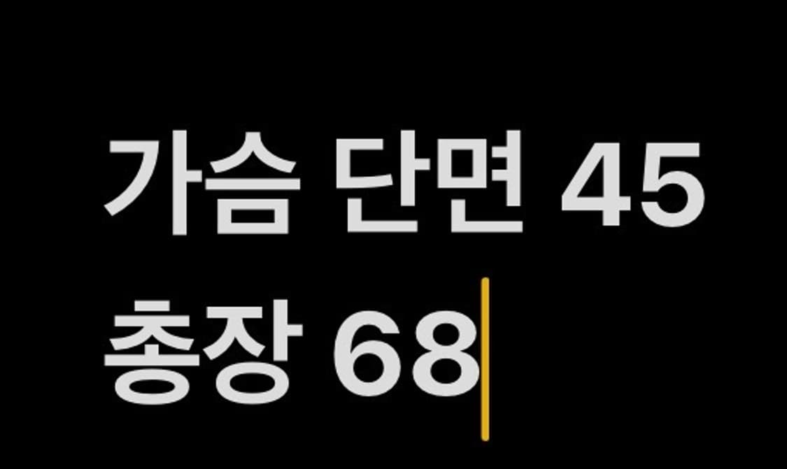 [정품/10] 폴로 랄프로렌 스트라이프 긴팔 셔츠 b16 상품이미지7