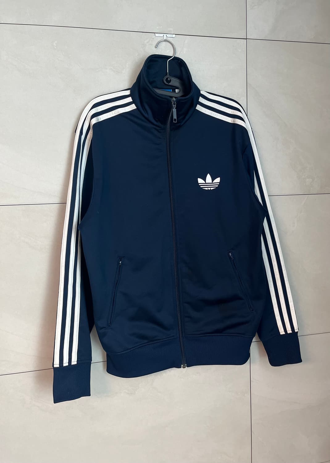 아디다스 구파이어버드 대장 져지 네이비 (100) 상품이미지2