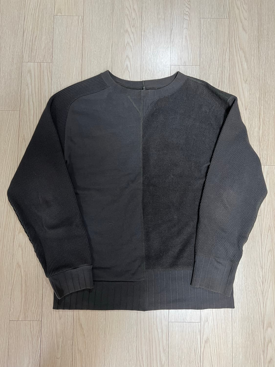 Nigel Cabourn 스웻 상품이미지3