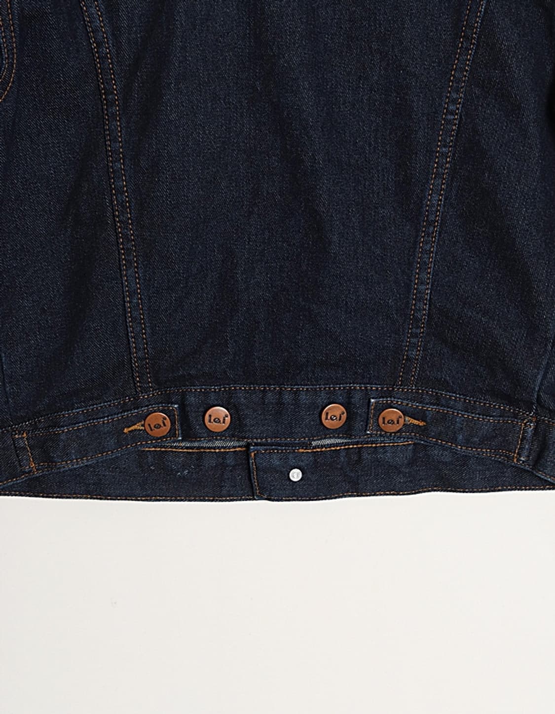 L.e.i Denim Jacket 상품이미지6