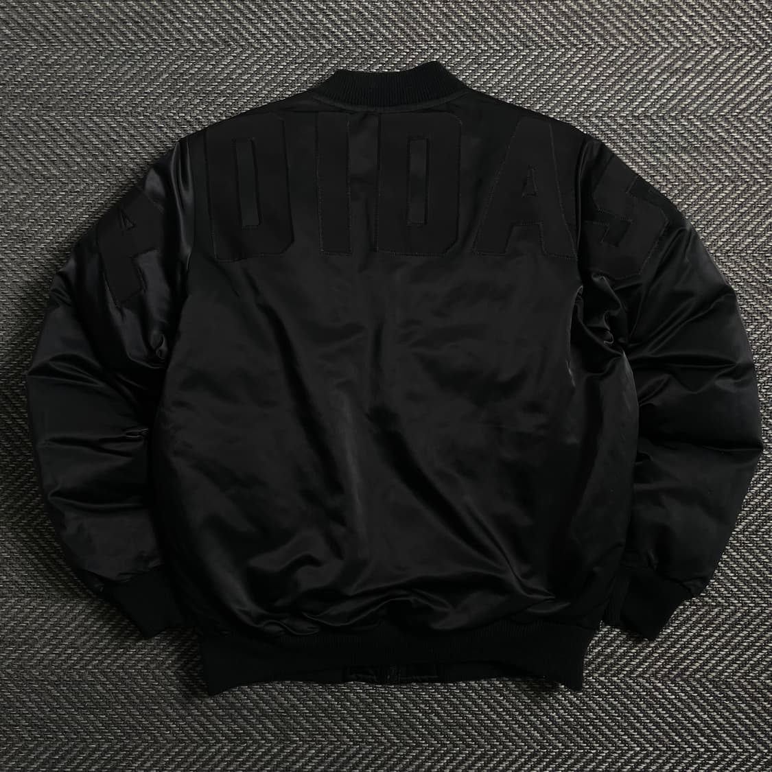 아디다스 오리지널 MA-1 블랙 봄버 자켓y 4241 상품이미지6