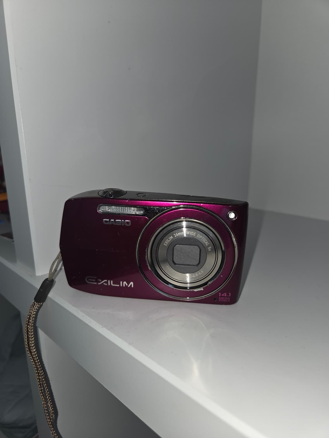 Casio ex-z2300 상품이미지1