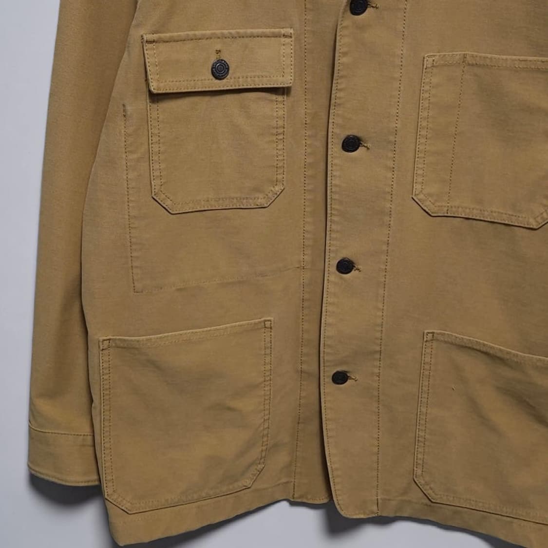 100~105 유니클로 유틸리티 워크자켓 상품이미지3