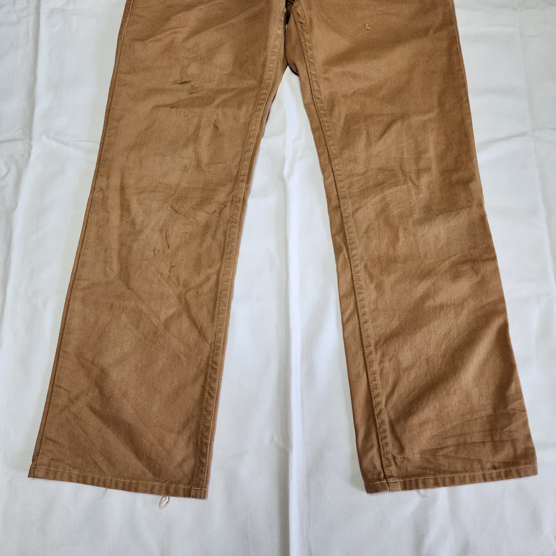 Cloud72 Y2k 락시크 플레임 팬츠 상품이미지7