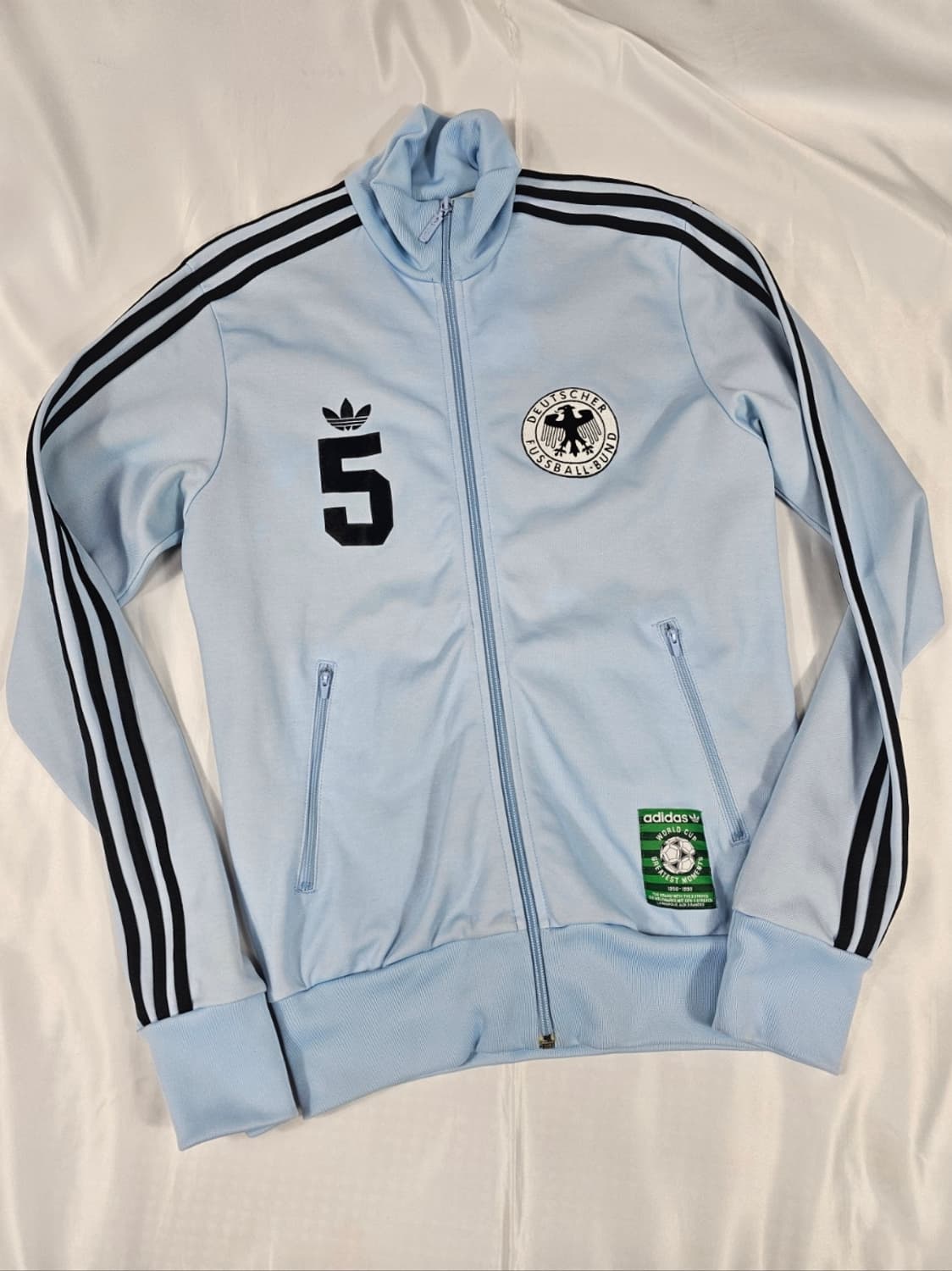 아디다스베켄바우어져지 상품이미지1