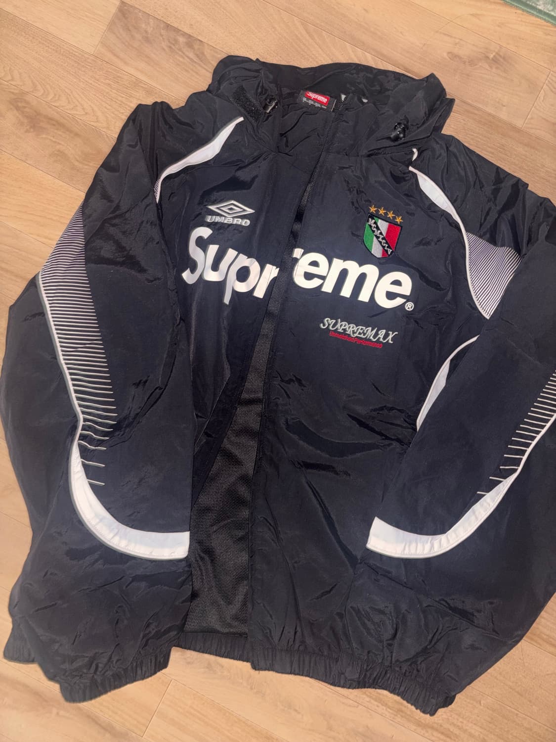 슈프림 엄브로 22ss XL 상품이미지3