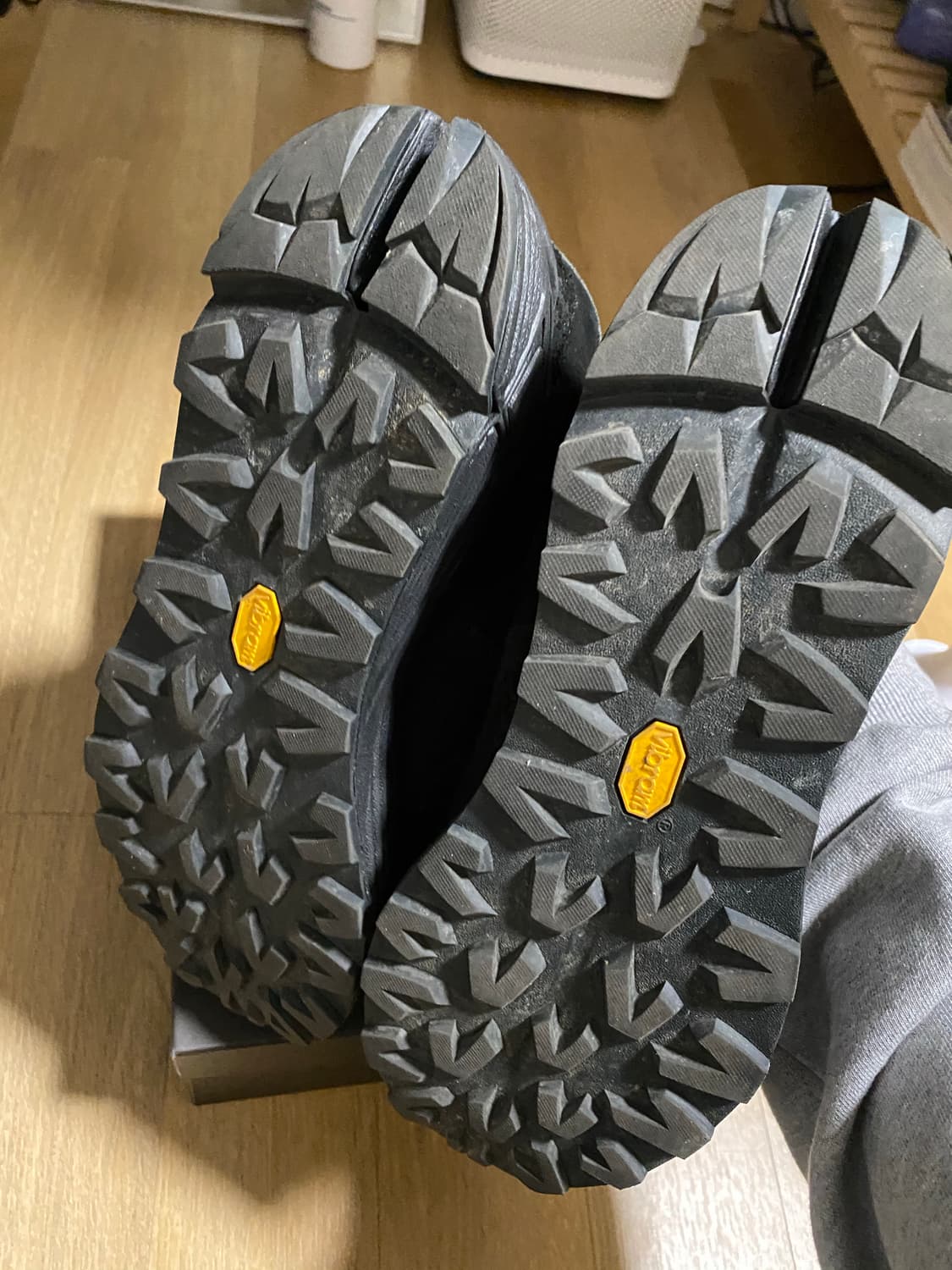 아워레가시 / 모노러커 뉴컷 / 42 상품이미지5