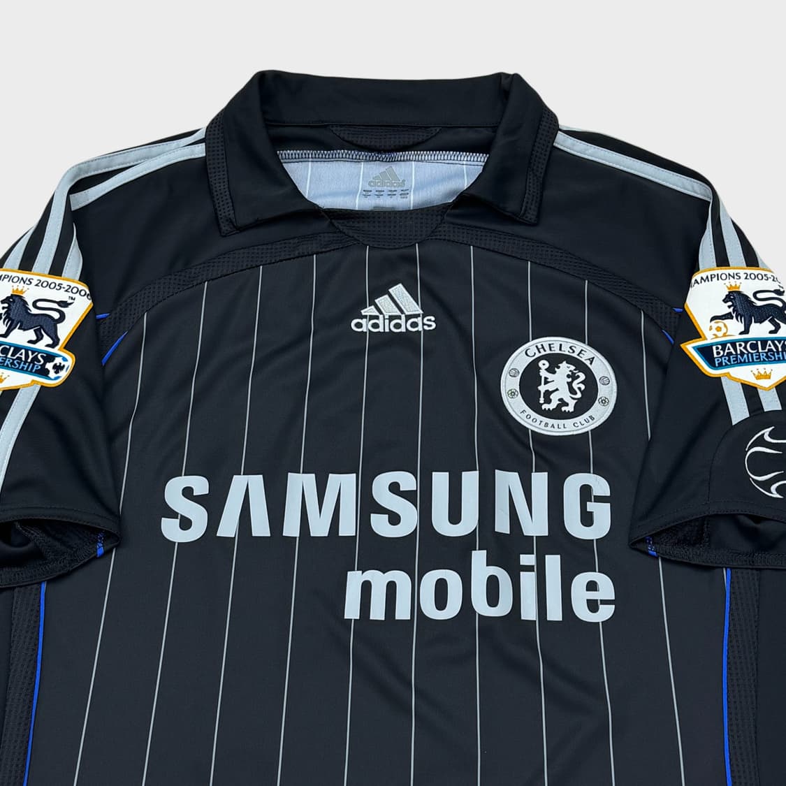 06-07 첼시 써드 No.11 디디에 드록바 상품이미지3