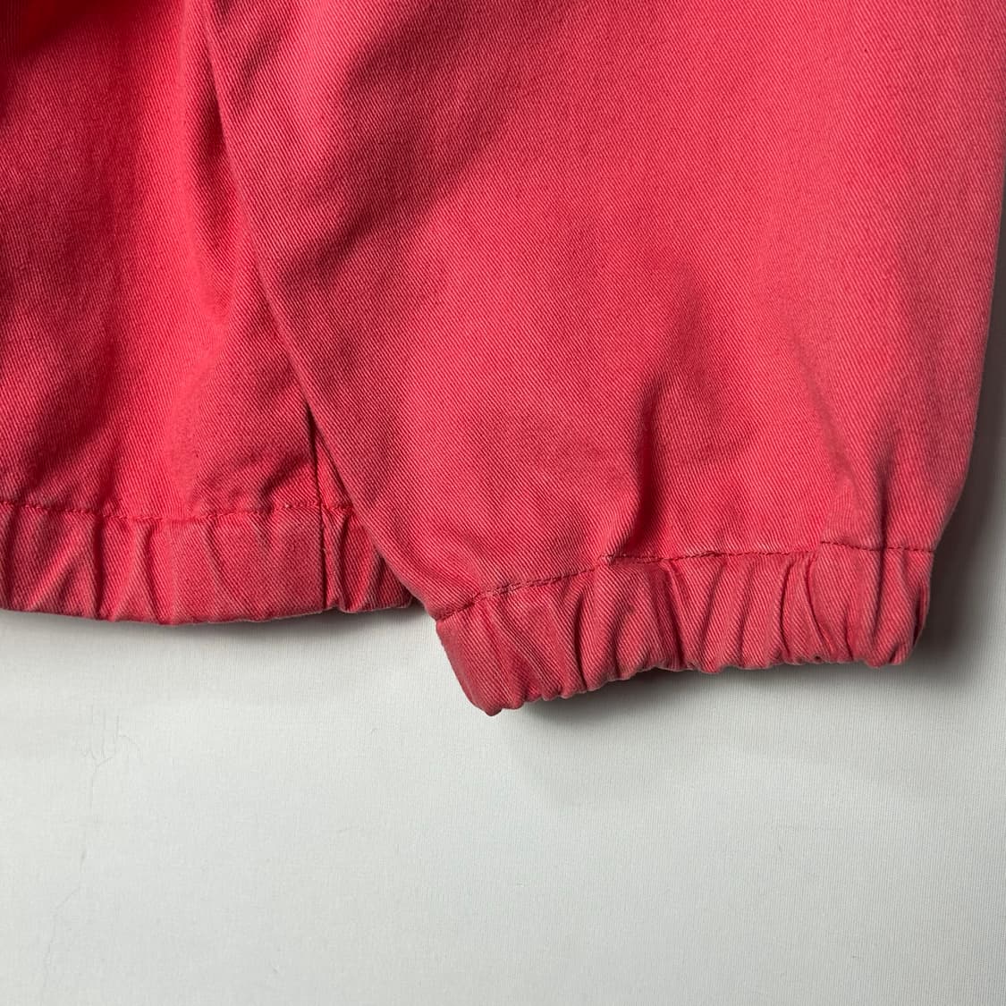 [POLO] 폴로랄프로렌 로고자수 윈드브레이커 후드 자켓 상품이미지5