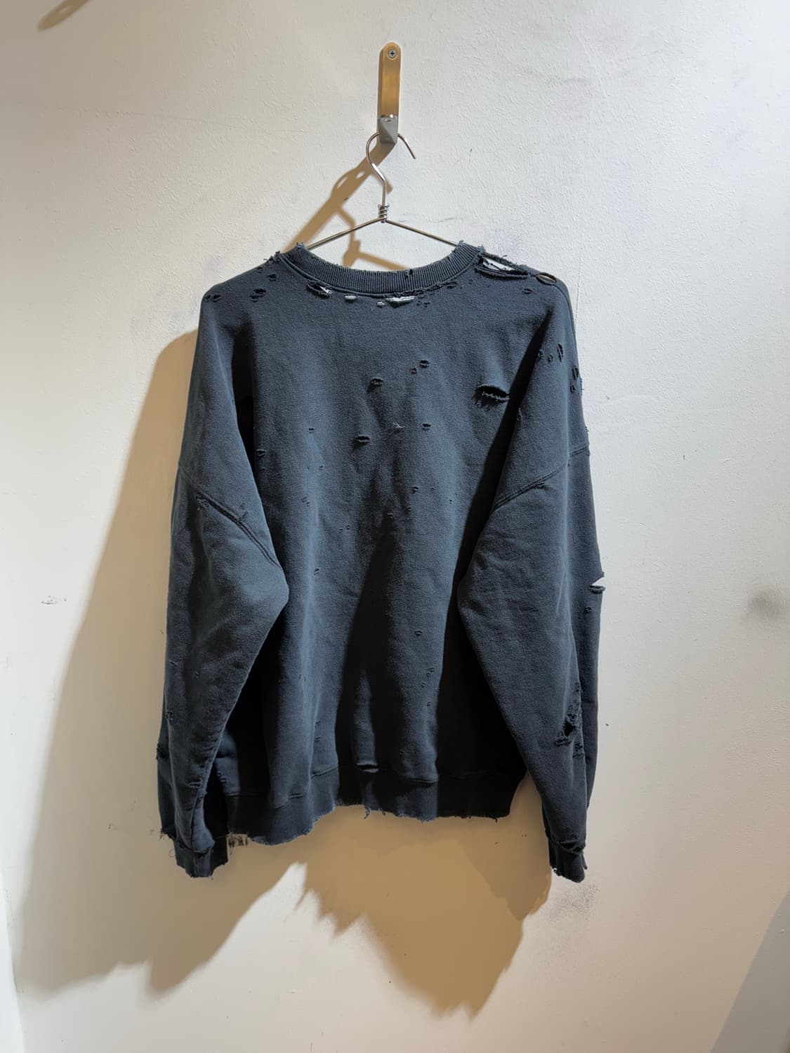 빈티지 맨투맨 상품이미지7