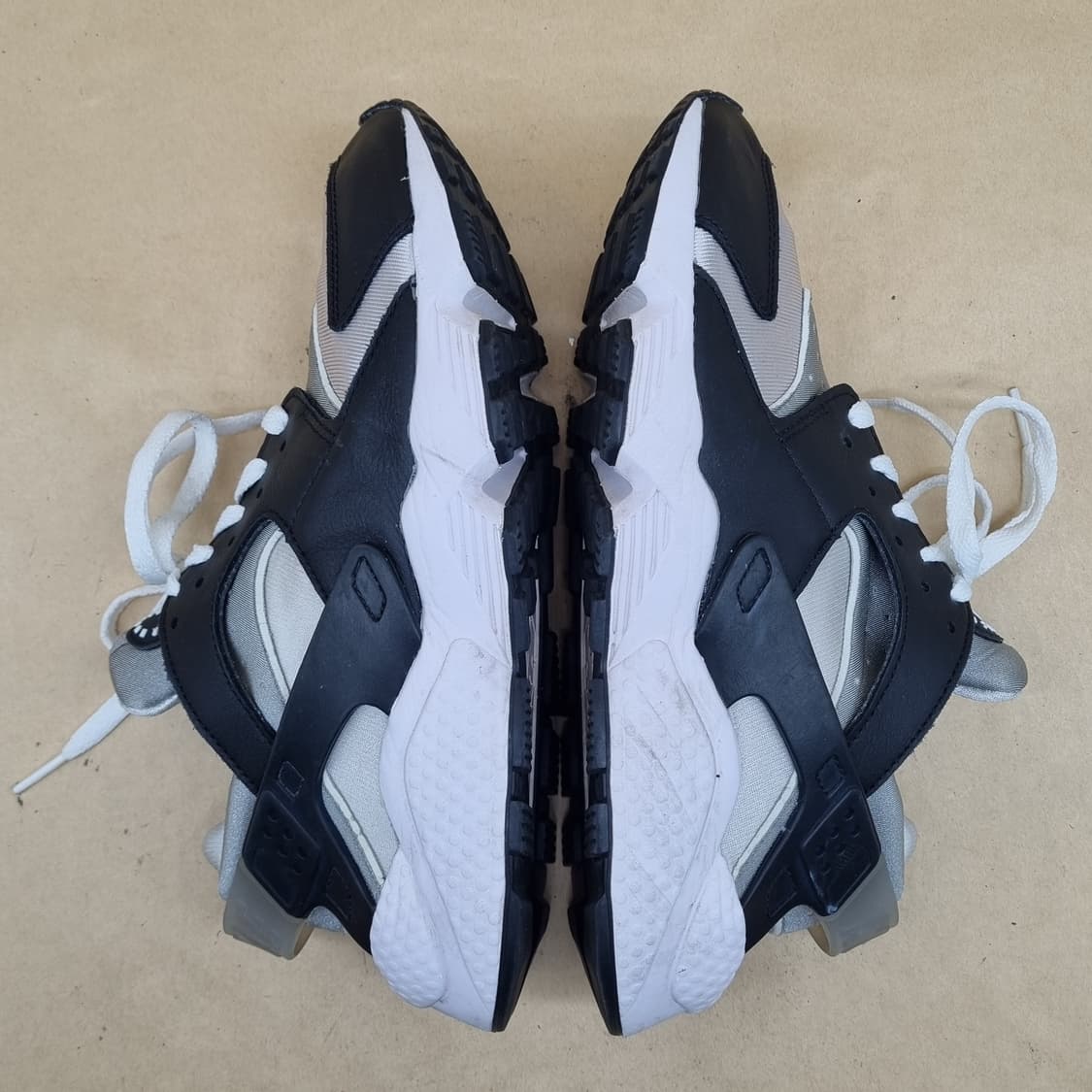 나이키 에어 허라취 남성운동화 실사이즈250~255 상품이미지5