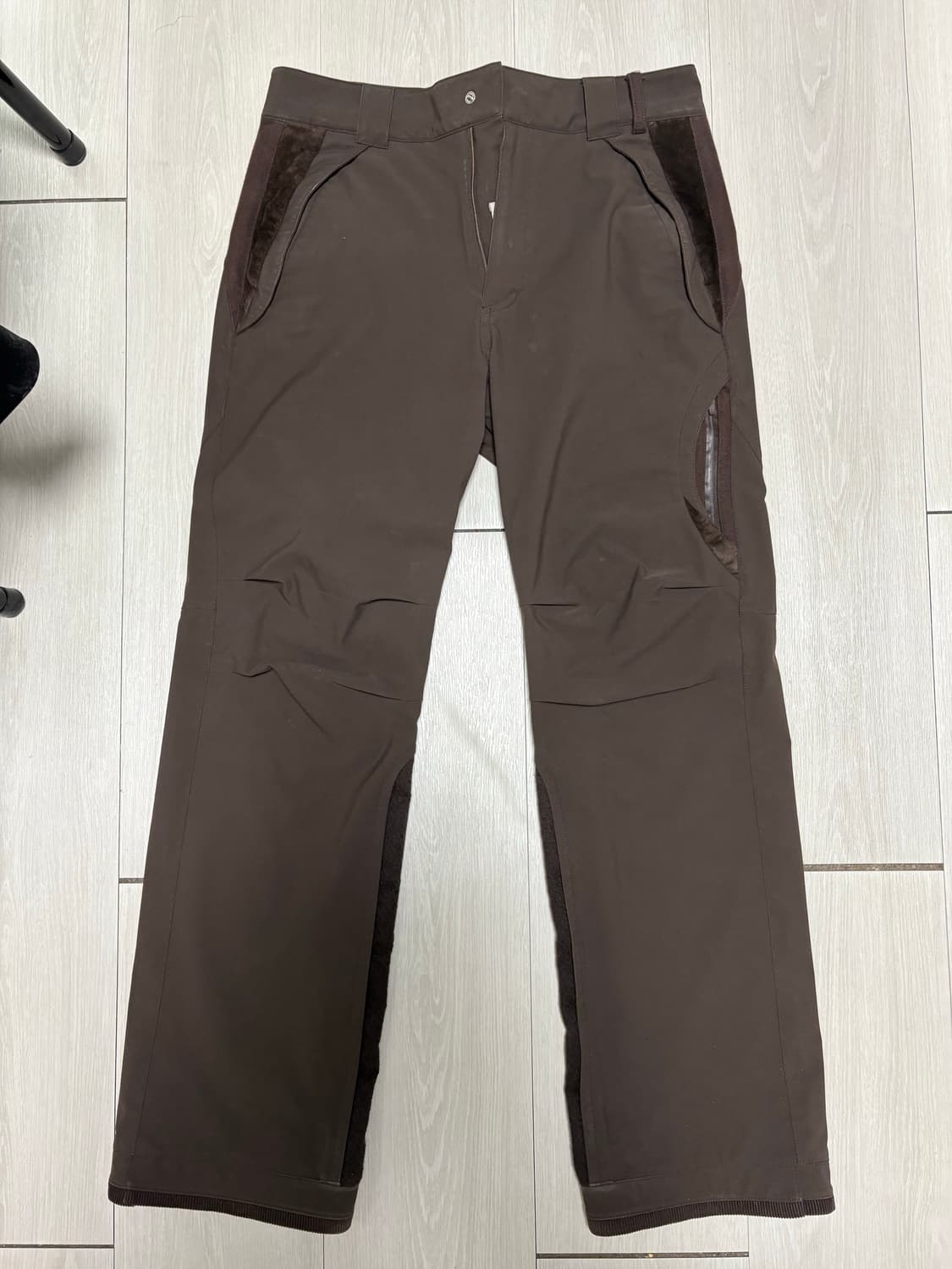 Xlim ep2 trouser 상품이미지2