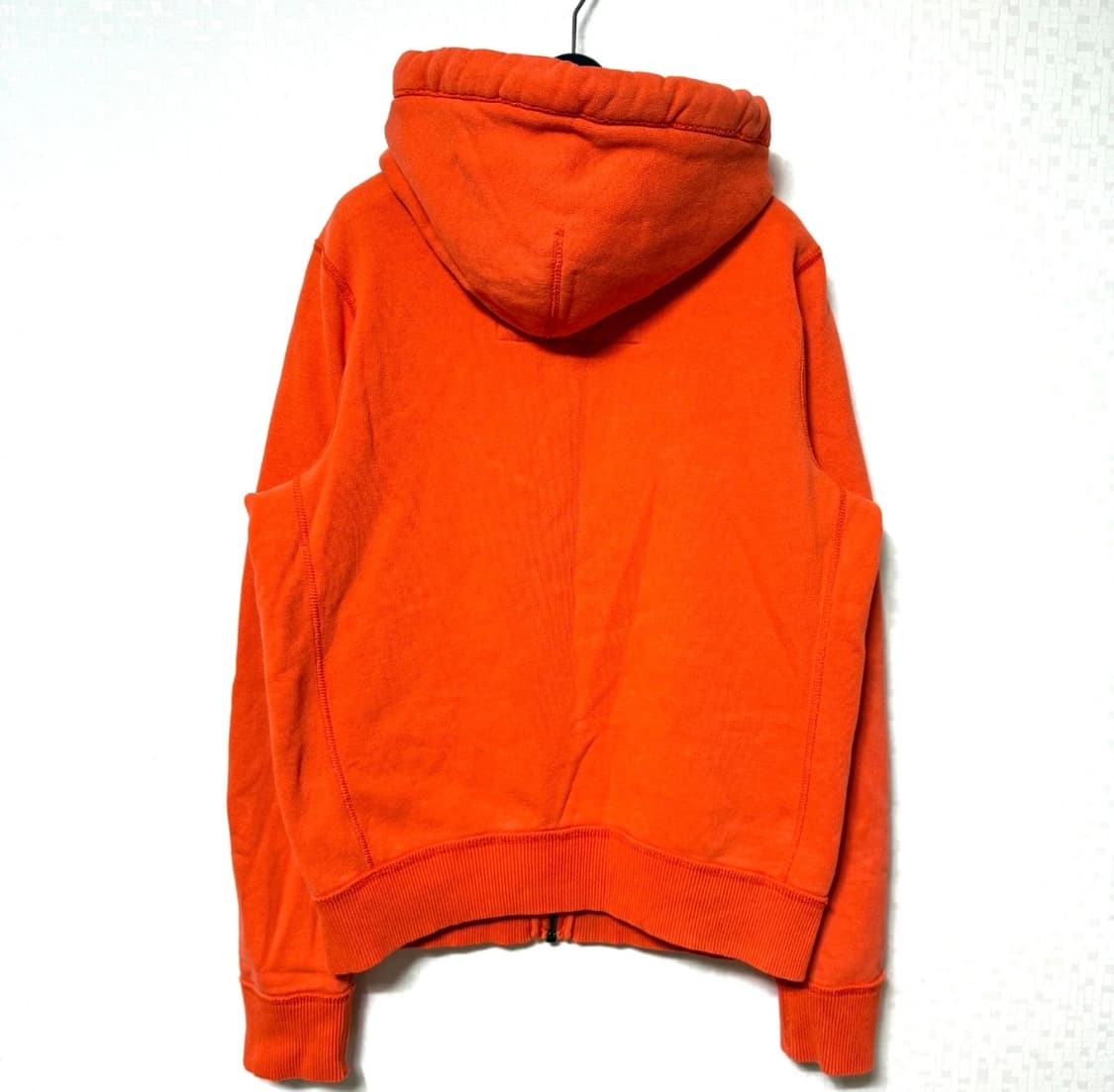 🧡아베크롬비 빅로고 오렌지 후드집업🧡 상품이미지2