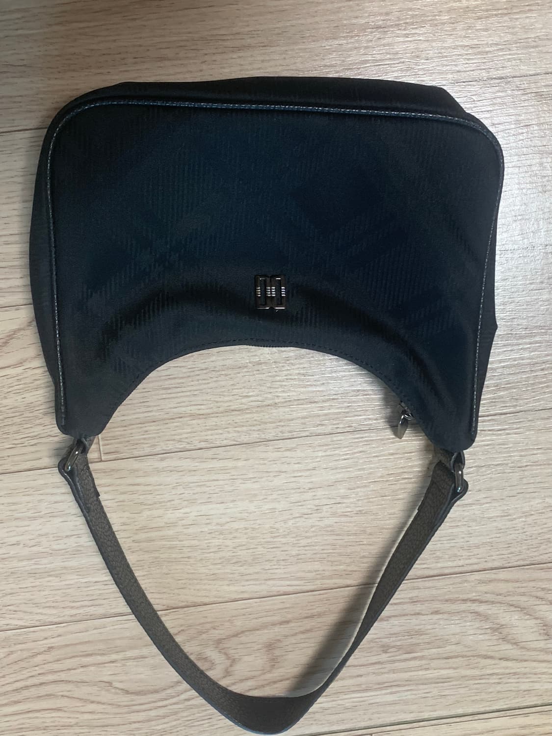 닥스 숄더백 여성 가방 블랙 새상품 상품이미지5