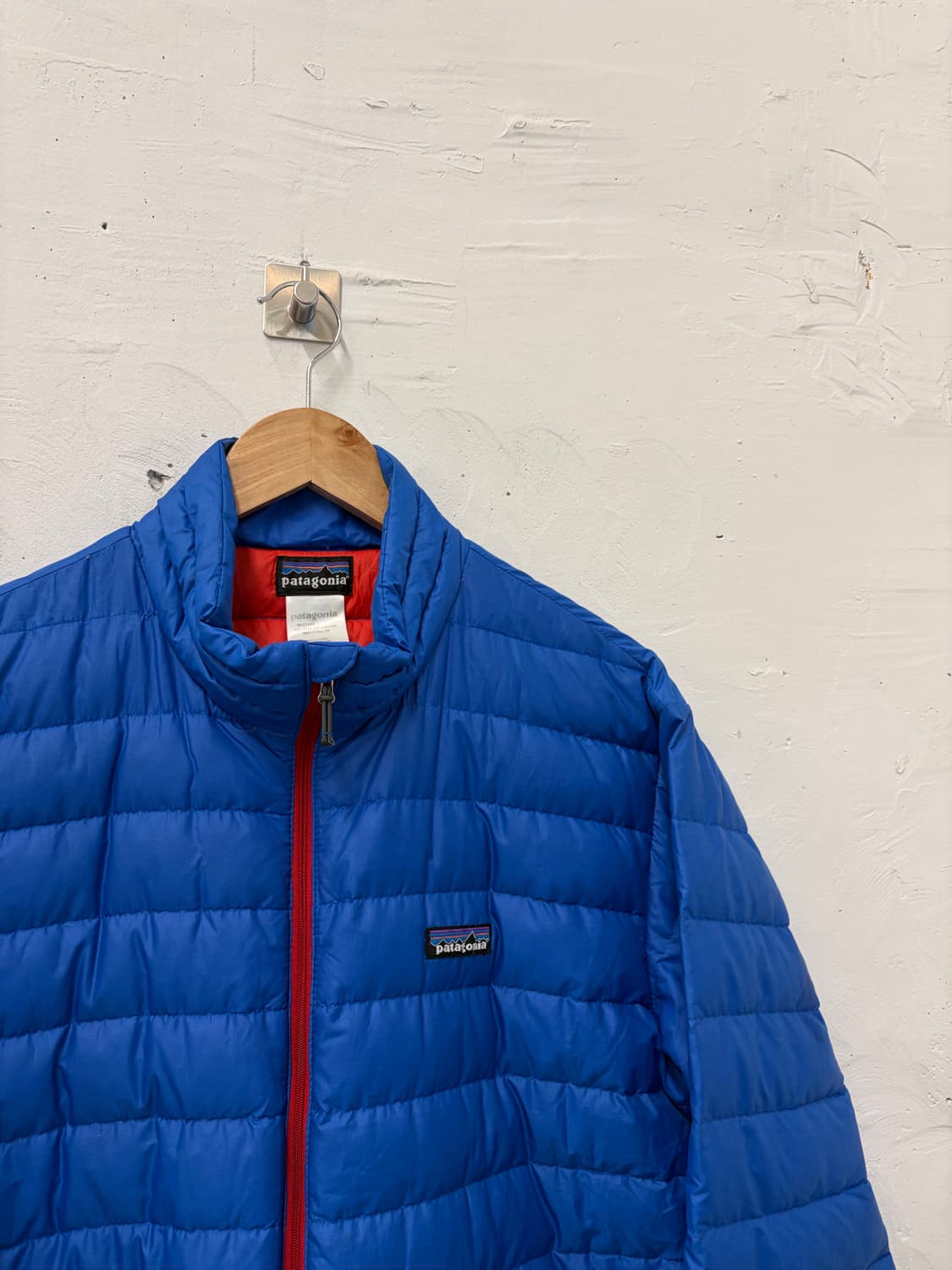 파타고니아 경량패딩 상품이미지2