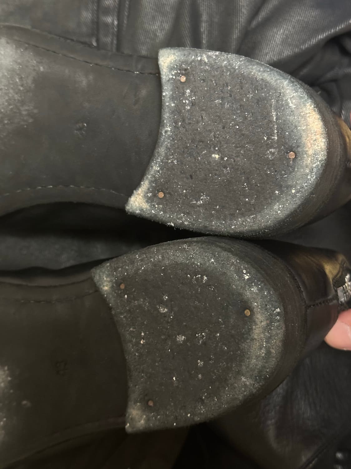 구이디986 back zip 43사이즈 상품이미지4