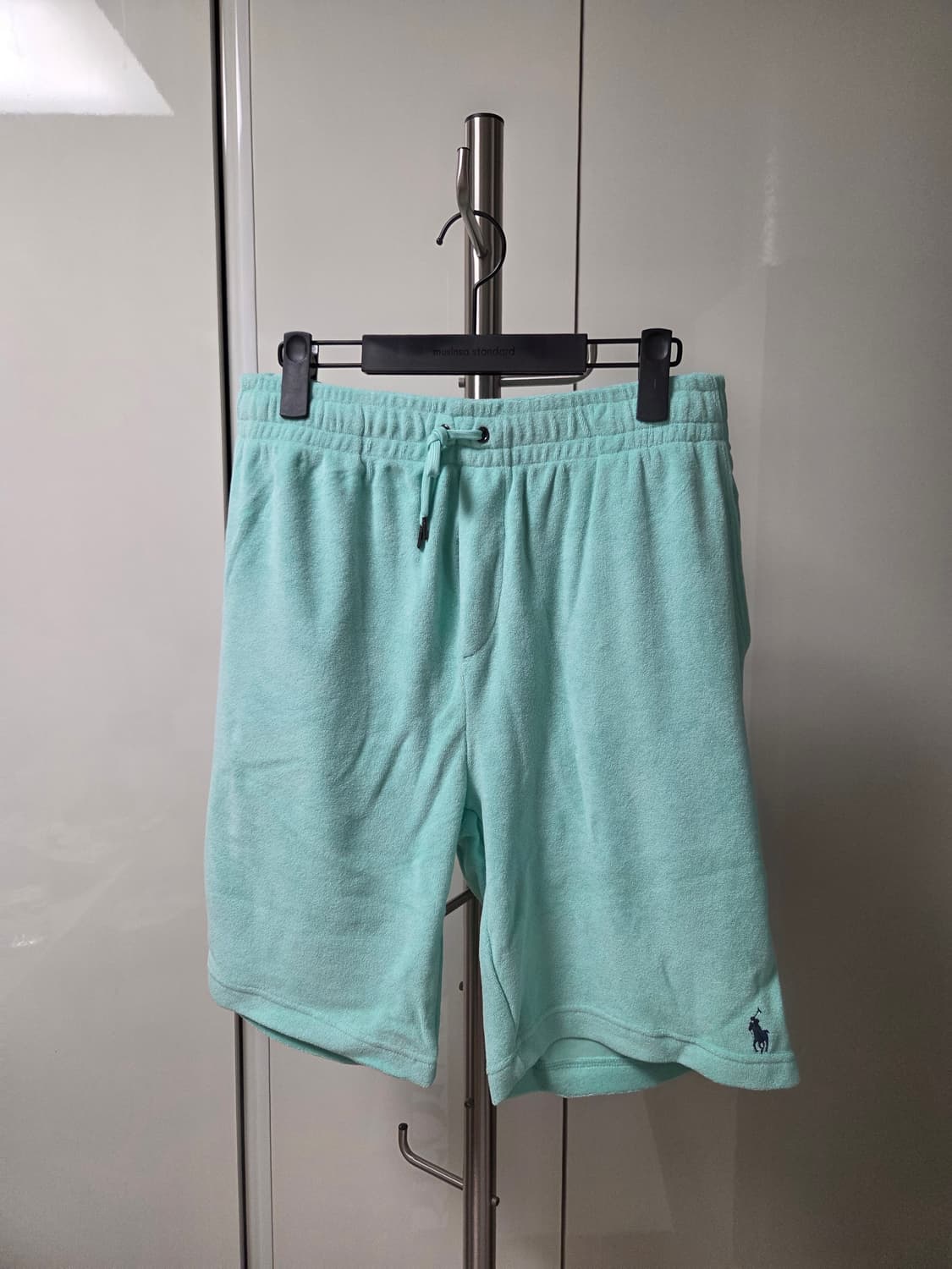 폴로 랄프로렌 테리 타월 반바지 상품이미지1
