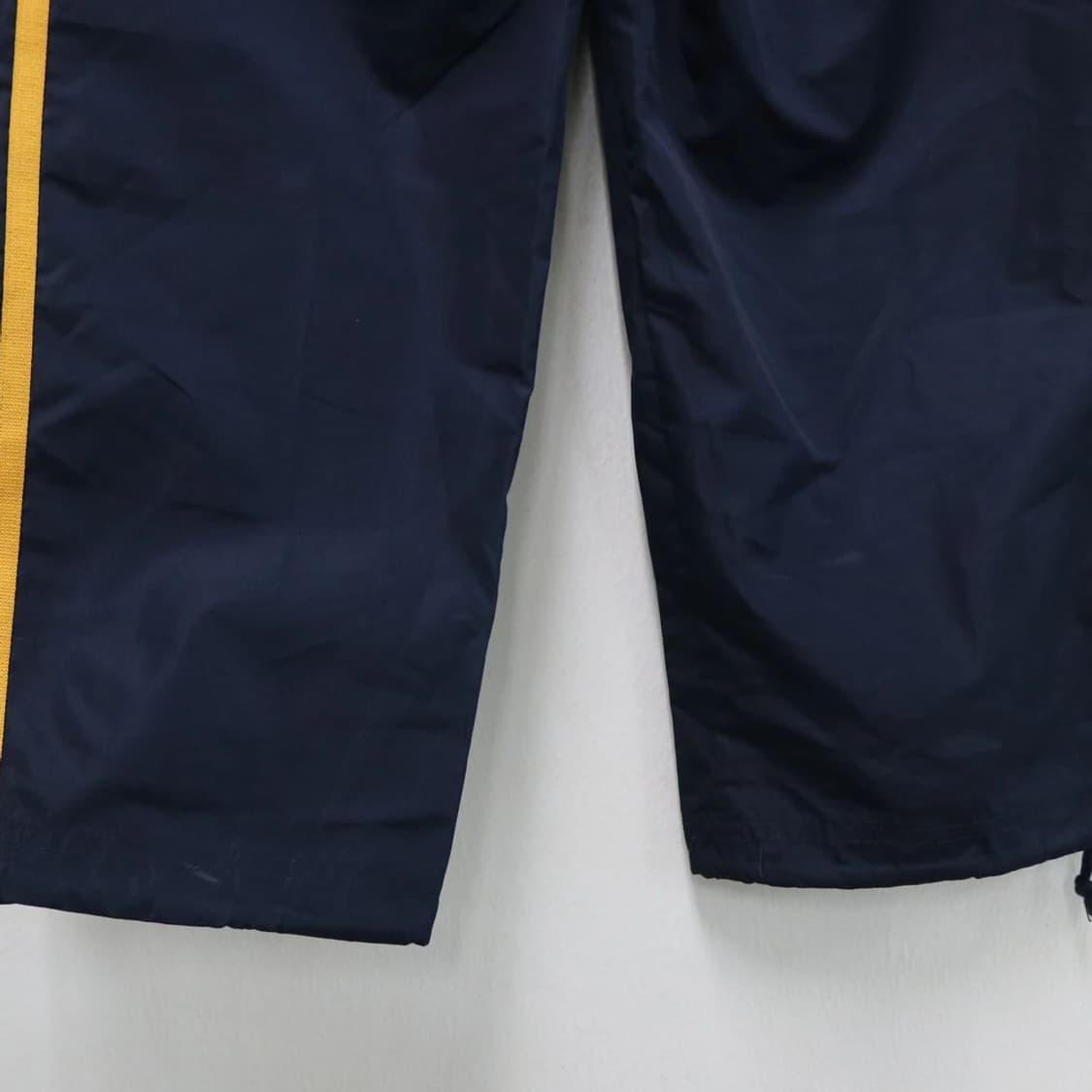 아디다스 네이비 트랙팬츠 61035 상품이미지8