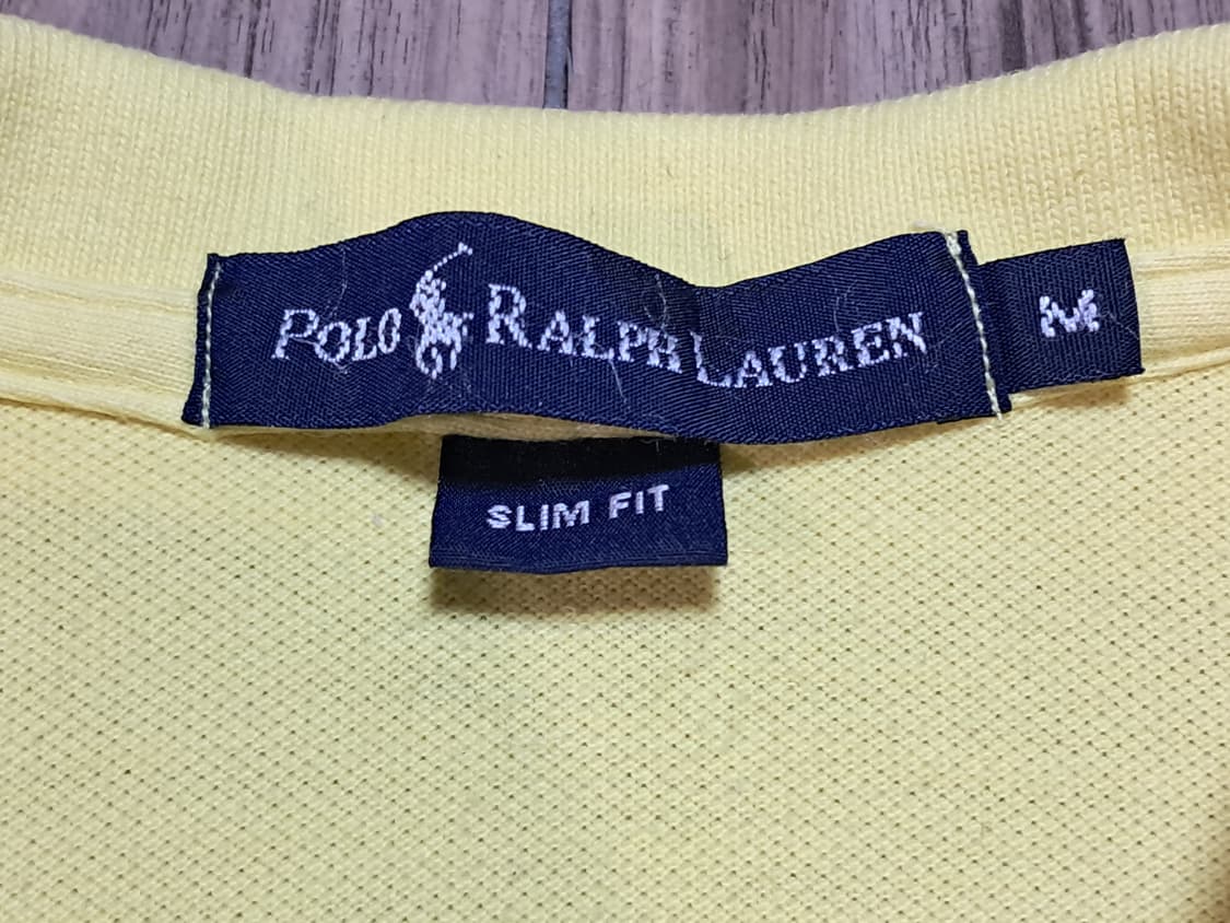 폴로랄프로렌 여성 반팔티 M 상품이미지6