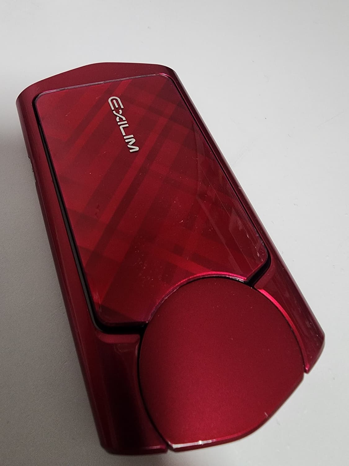 Casio ex-tr50 💛💙빈티지디카💚❤️ 상품이미지2