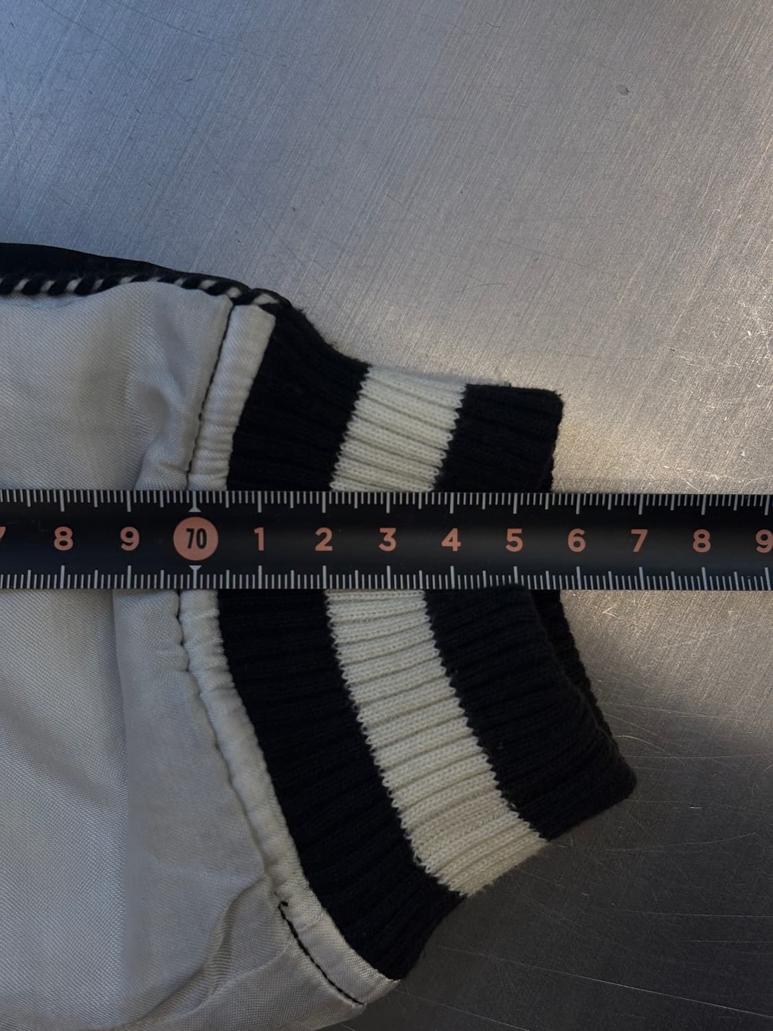 베이프 샤크 스카쟌 자켓) 상품이미지9