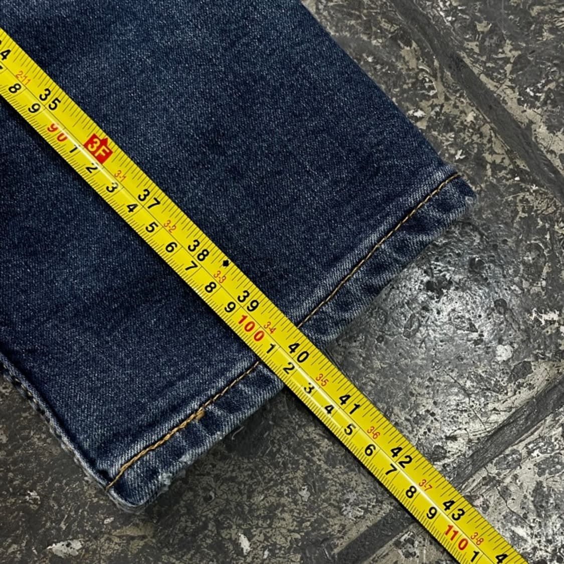 32 리바이스 511 청바지  상품이미지10