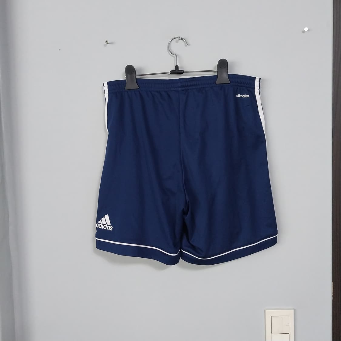 아디다스 남자32-34 인치 반바지 상품이미지1