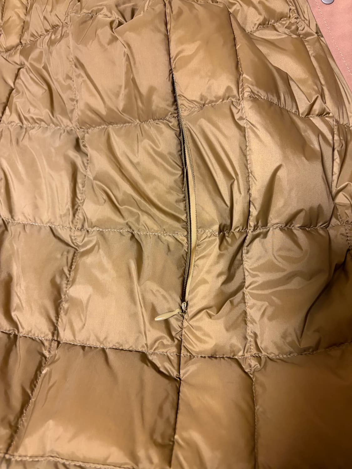 TAION 코트  상품이미지8