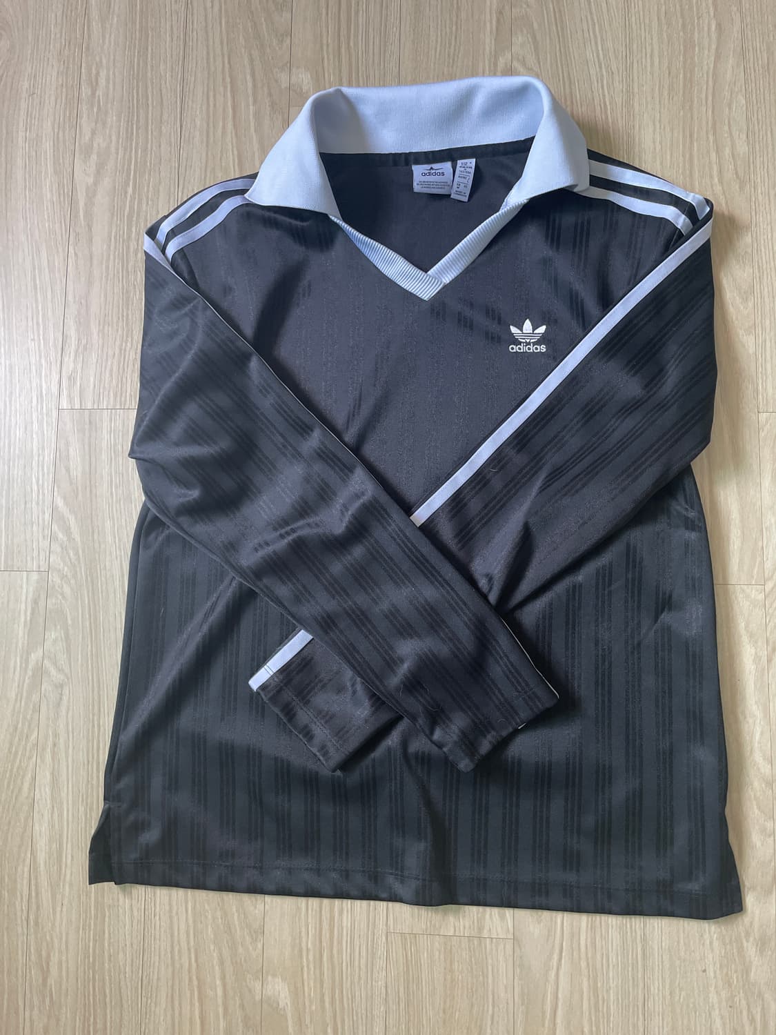 아디다스 롱슬리브 상품이미지1