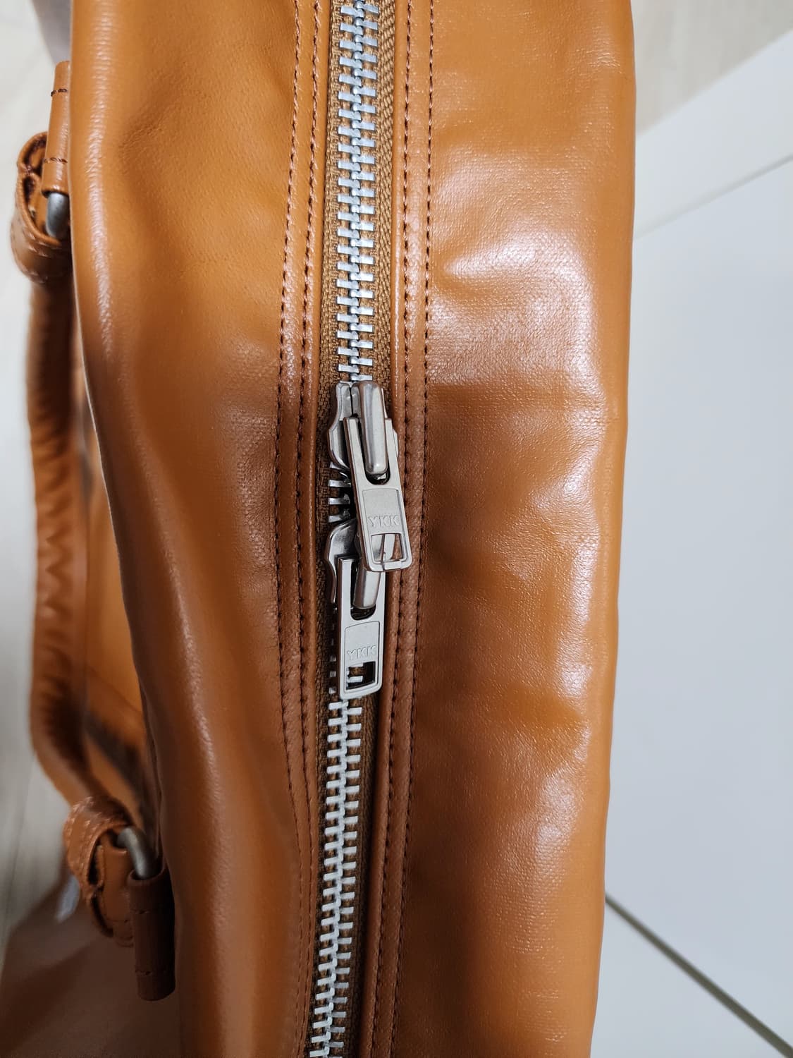 요시다포터 프리스타일 보스턴백 상품이미지3