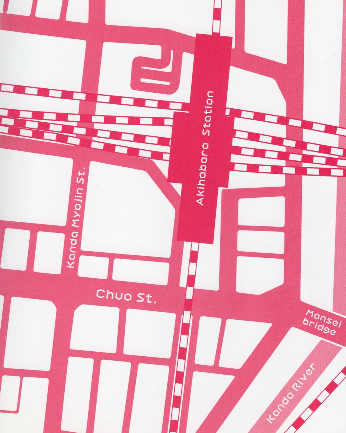 타카노 요시미츠 - 아키바 비요리 (2006) 아키하바라 서브컬쳐 아트북 상품이미지10